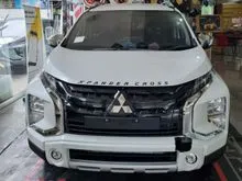 2021 Mitsubishi Xpander 1,5 CROSS dp 5jutaan BIG PROMO xpander