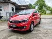 Used (YEAR END PROMOTION) 2017 Perodua Bezza 1.3 X Premium Sedan