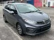 Used 2022 Proton Persona 1.6 (A) PREMIUM, Low Mileage 39K, Proton Warranty Until OCT 2027, LED Headlamp, 6