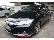 2014 Honda City 1.5 V i-VTEC Sedan -- BEST DEAL --