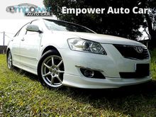Toyota Camry 2.4V (A) LEATHER SEAT FULL BODYKIT HIGH SPEC NO-GST Sedan