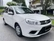 Used 2018 Proton Saga 1.3 A VVT Sports - Cars for sale