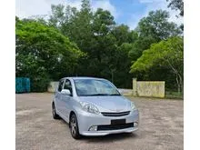 2006 Perodua Myvi 1.3 EZi Premium CASH OFFER