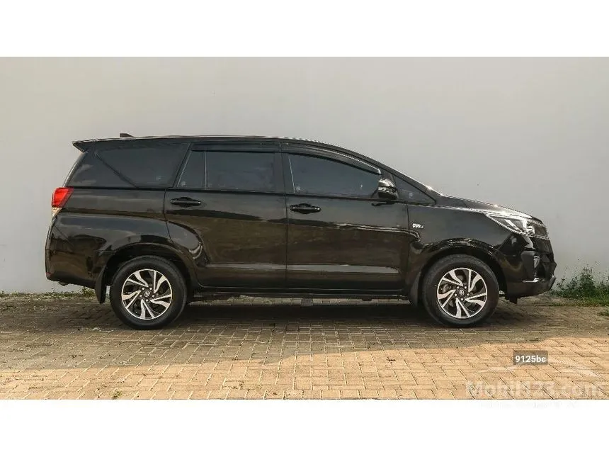 2021 Toyota Kijang Innova G MPV