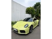 2025 Porsche 911 3.0 Carrera Coupe Twin Turbo. CASH PRICE BEST DEAL NEGO. LIKE NEW CAR. CARTAGENA YELLOW ON BLACK INTERIOR. READY LIMITED STOK