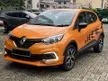 Used 2019 Renault Captur 1.2 SUV