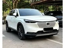 2022 Honda HR-V 1.5 Special Edition SUV