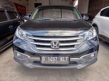 2013 Honda CR-V 2.4 2.4 SUV