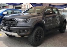 Ford Ranger 2.0 D13C0UNT RM75OO