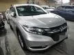 Used 2015 Honda HR-V 1.8 SUV (A) - Cars for sale