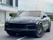 Recon 2019 Porsche Cayenne 3.0 SUV*Reverse Camera*Bose Sound*PDLS Plus*Panoramic Roof