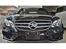2014 Mercedes-Benz E250 2.0 AMG FL RADAR M-SEAT 4-CAMERA JAPAN