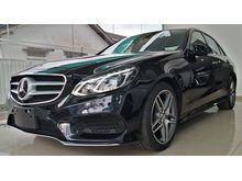 2014 Mercedes-Benz E250 2.0 AMG FL RADAR M-SEAT 4-CAMERA JAPAN