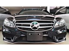 2014 Mercedes-Benz E250 2.0 AMG FL RADAR M-SEAT 4-CAMERA JAPAN