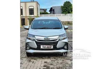 2019 Daihatsu Xenia 1.3 R MPV
