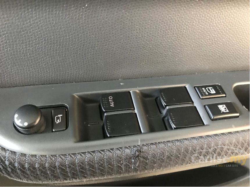 Suzuki Swift 2012 GLX 1.5 in Selangor Automatic Hatchback 