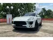 Used 2016 Porsche Macan 2.0 SUV (Free 1 Years Warranty) - Cars for sale