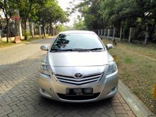 2011 Toyota Vios 1.5 G Sedan