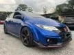 Used 2015 Honda Civic 2.0 Type R Hatchback TIP TOP CONDITION