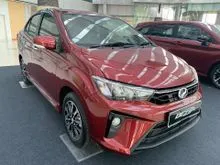 All-New 2026 Perodua Bezza 1.3 AV Sedan (CASH BACK RM1000/FAST STOCK FAST DELIVERY)