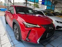 2022 Lexus UX 200 2.0 Luxury SUV
