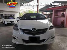 2013 Toyota Vios 1.5 (A) W/BODY KIT
