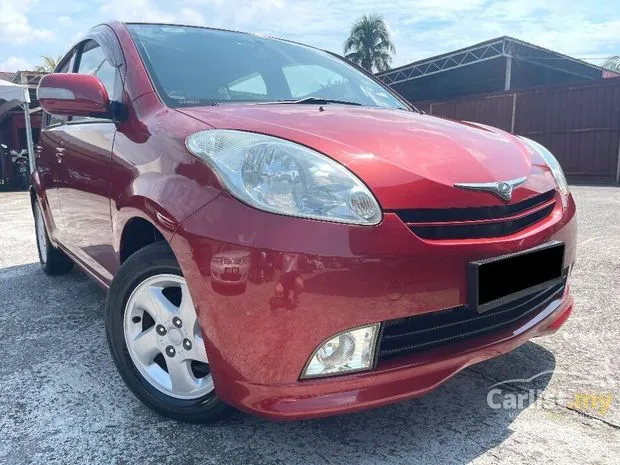 Used Cars Malaysia Up to RM30K for Sale | Carlist.my