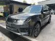 Recon 2019 RANGE ROVER SPORT 5.0 SUPERCHARGED AUTOBIOGRAPHY FREE 6 YEAR WARRANTY