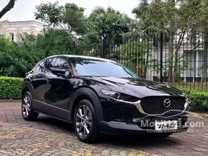 2023 Mazda CX-30 2.0 GT SUV