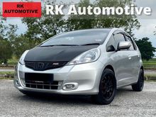 2014 Honda Jazz 1.5 (A) i-VTEC FULL SPEC GE8 RS , PROMOTION FREE 1 YEAR WARANTY