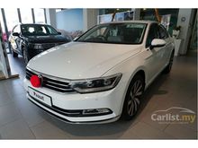 Limited Edition Passat Comfortline Join 1.8L - 2 units left