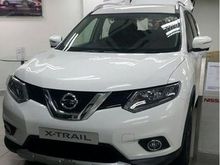 Cash Rebate RM 16000 ++ 2018 Nissan X-Trail 2.0 AERO EDITION - Ready Stock