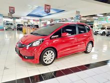 2014 Honda Jazz 1.5 RS Hatchback#Full Orisinil
