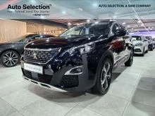 2018 Peugeot 5008 1.6 P87 7 Seater SUV  + TipTop Conditions + Premium Multi-Brands Cars Models + TRUSTED DEALER SPECIALIZED + Car for sale +