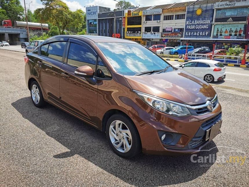 Jual Kereta Proton Persona 2018 Premium 1 6 Di Johor Automatik Sedan Brown Untuk Rm 33 300 7707371 Carlist My