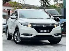 2015 Honda HR-V 1.8 i-VTEC E SUV PerfectCondition FullServiceRecord LowMileage GenuineInfo