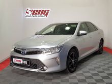 2016 Toyota Camry 2.5 Hybrid HI-SPEC 56K-Mil F/Ser