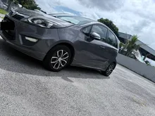 2014 Proton Iriz 1.6 Premium Hatchback promo