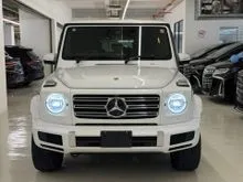 2022 Mercedes-Benz G400 3.0 D AMG Line SUV