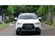 Jual Mobil Mitsubishi Outlander Sport 2012 GLS 2.0 di Banten Automatic SUV Putih Rp 138.000.000