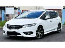2017 Honda Jade 1.5 RS MPV 1 YEAR WARRANTY