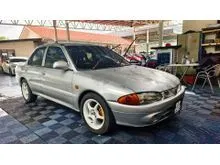 2002 Proton Wira 1.5 GLi Manual (M) Sedan Boleh Jalan Jauh Genting KL JB Budget Car Bajet Cheap Offer Promosi Promo Hot Model Direct Deal Owner Kaw