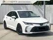 Used 2020 Toyota Corolla Altis 1.8 G Sedan FULL SERVICE WITH WARRANTY CAR KING NEW FACELIFT