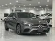 Recon JAPAN SPEC 2019 Mercedes