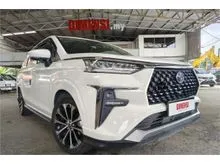 2022 Toyota Veloz 1.5 MPV (amirul)