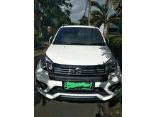 2017 Daihatsu Terios 1.5 ADVENTURE R SUV