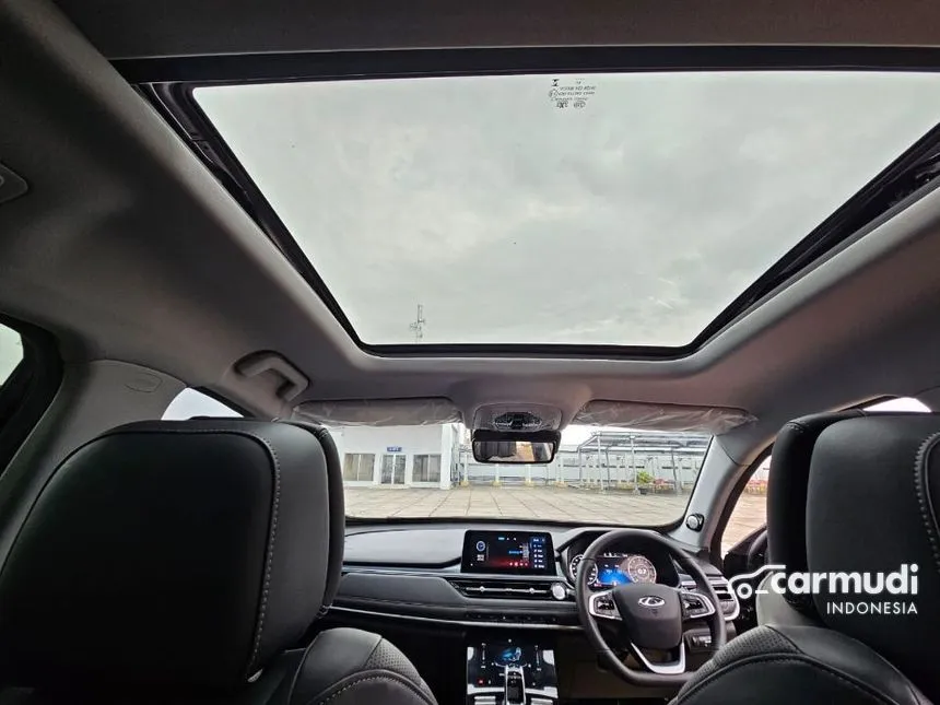 2024 Chery Tiggo 8 Premium SUV