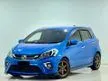 Used 2021 Perodua Myvi 1.5 H Hatchback RAYS SPORT RIM UNDER WARRANTY FULL BODYKIT NEW TYRES ANDROID UNIT WELL MAINTAINED LIKE NEW FAST LOAN APPROVAL