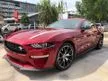Recon 2021 Ford Mustang 2.3 High Performance Coupe - Cars for sale