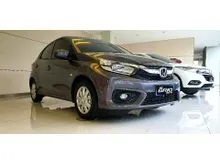 2022 Honda Brio 1.2 E Satya Hatchback HONDA BRIO DP TERMURAH ANGS 3 JUTA/BLN. TERMURAH SEJABODETABEK TERSEDIA TYPE HONDA LAINNYA. DATA KURANG BAGUS BI